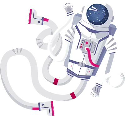 Drôle d'espace