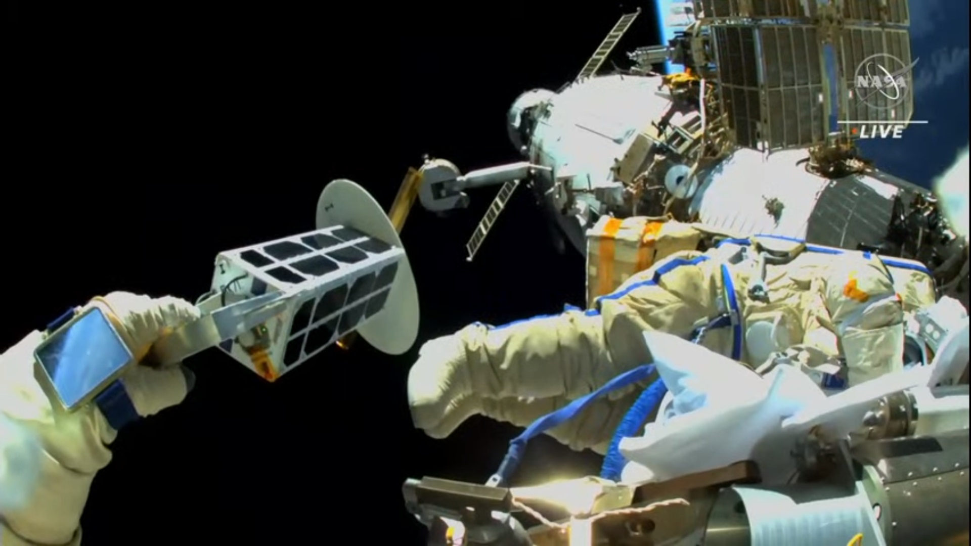 Cubesat