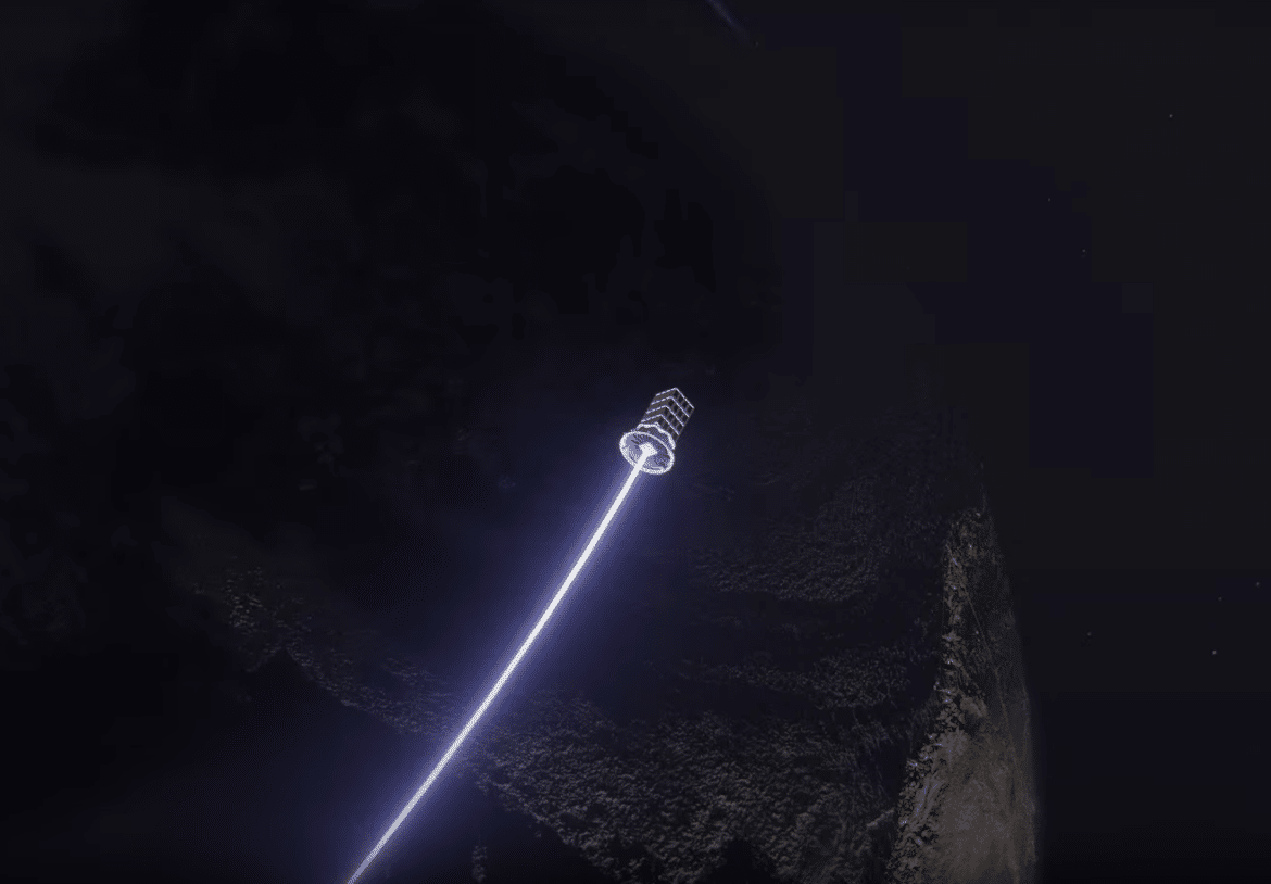 Kineis : déjà 15 satellites en orbite