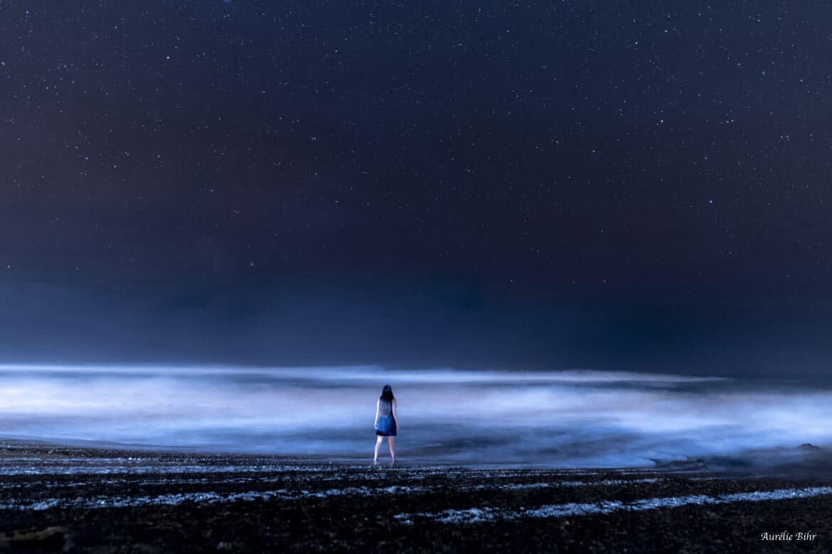 Concours photographie et vidéo « Ciel, espace et astronomie »