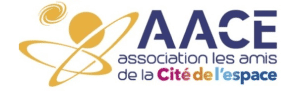 Association les amis de la cité de l'espace