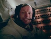Neil Armstrong (1930-2012) : L&rsquo;aigle s&rsquo;est envolé