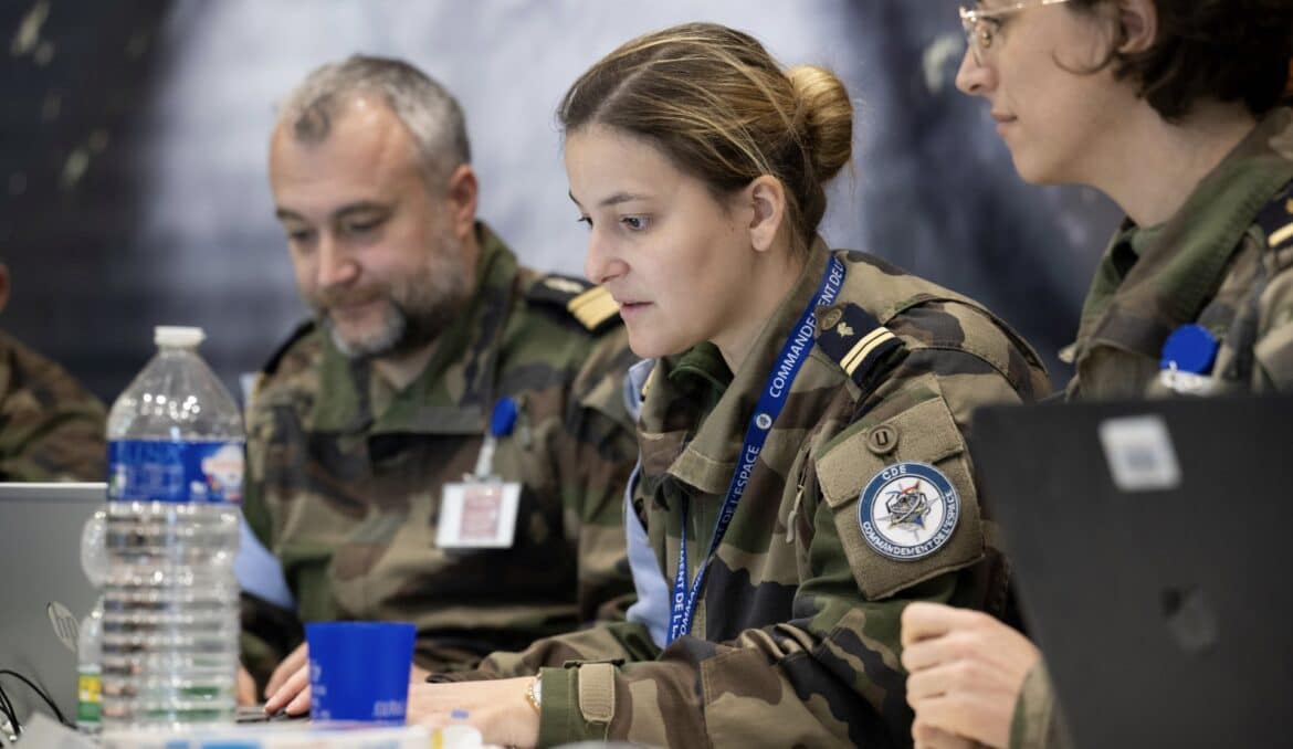 AsterX 2024 : l’exercice militaire aux 23 événements spatiaux