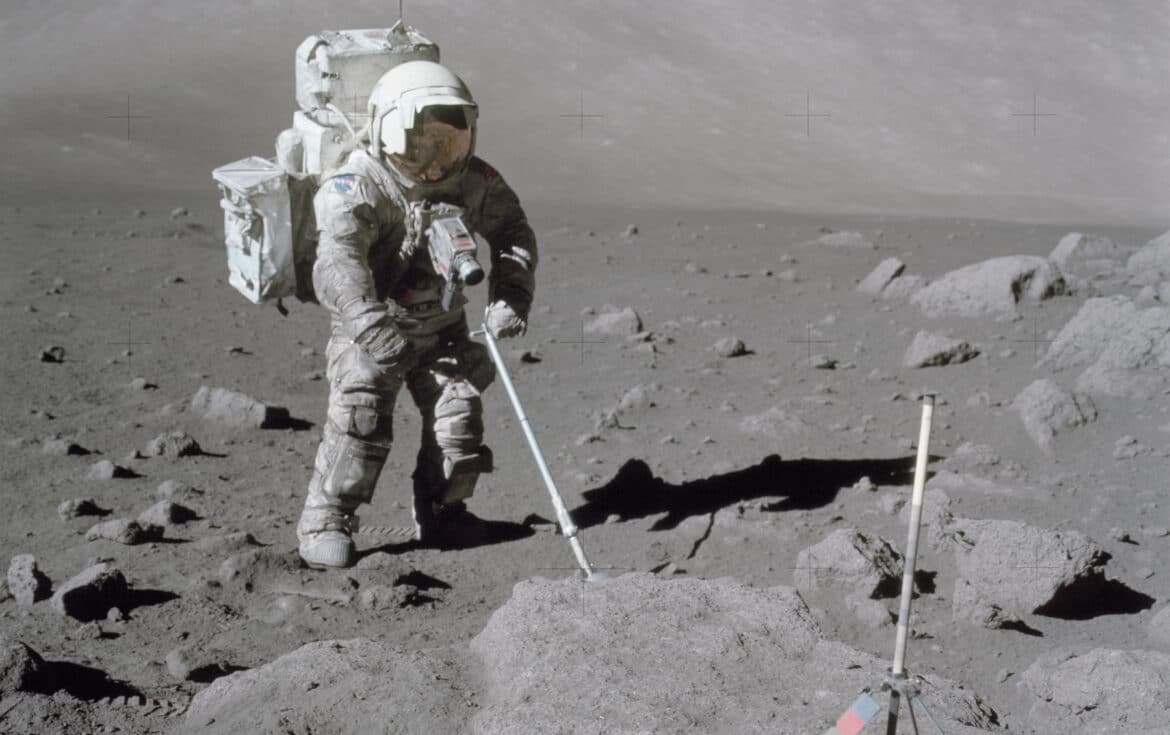 La Lune, un milieu hostile (épisode 2)