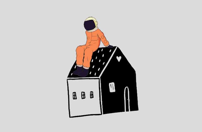 Astronaute chez soi – Impesanteur sur Terre (mission 20)