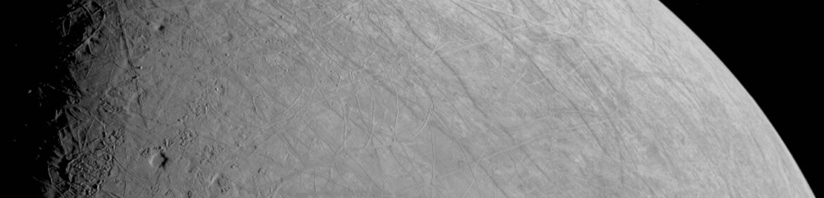 Juno survole Europe