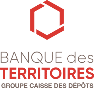 Logo banque des territoires