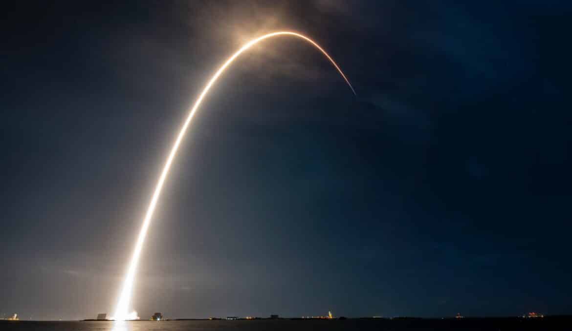 Bilan 2023 des lanceurs