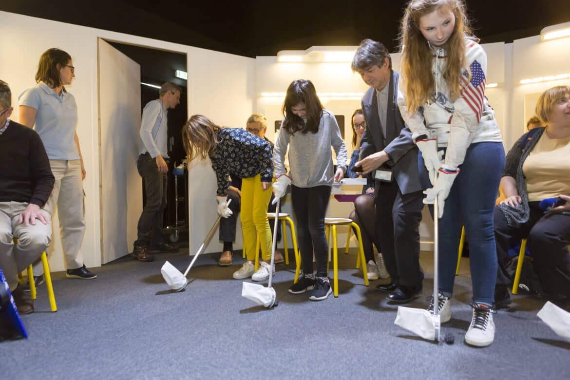 Atelier Rendez-vous Lune 2