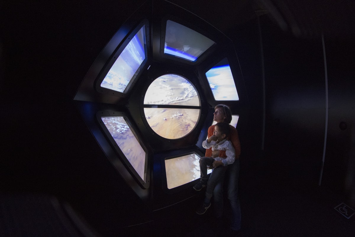 Astronauts: The Exhibition