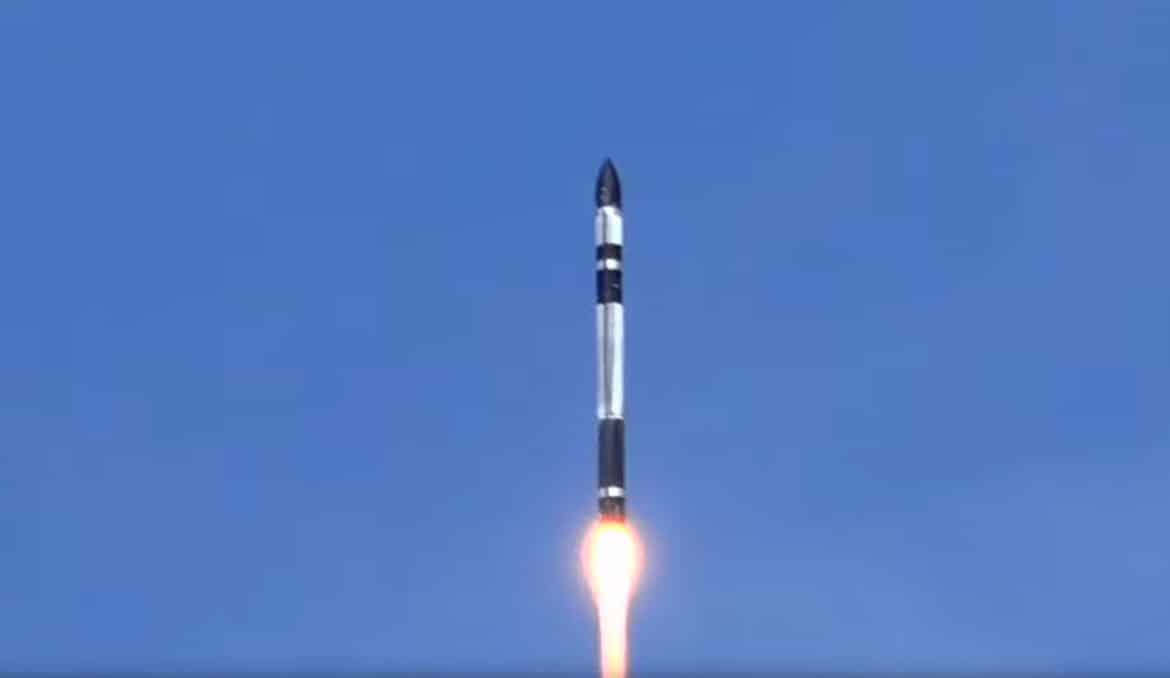 Cinq nouveaux satellites Kineis placés en orbite