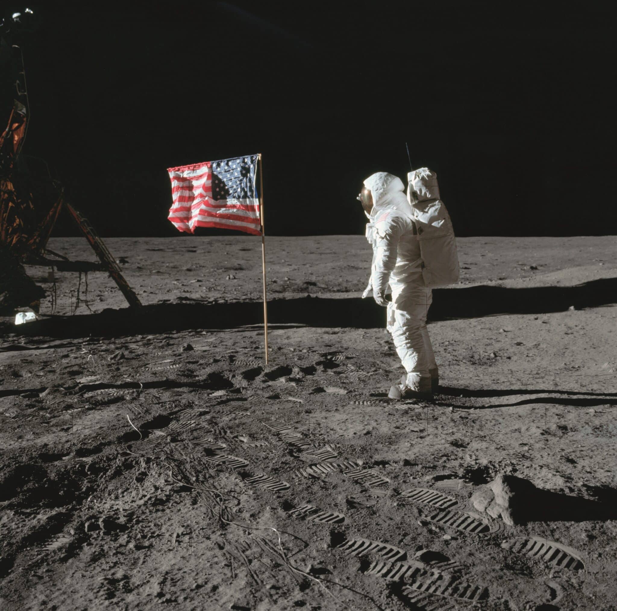 Moon Experience