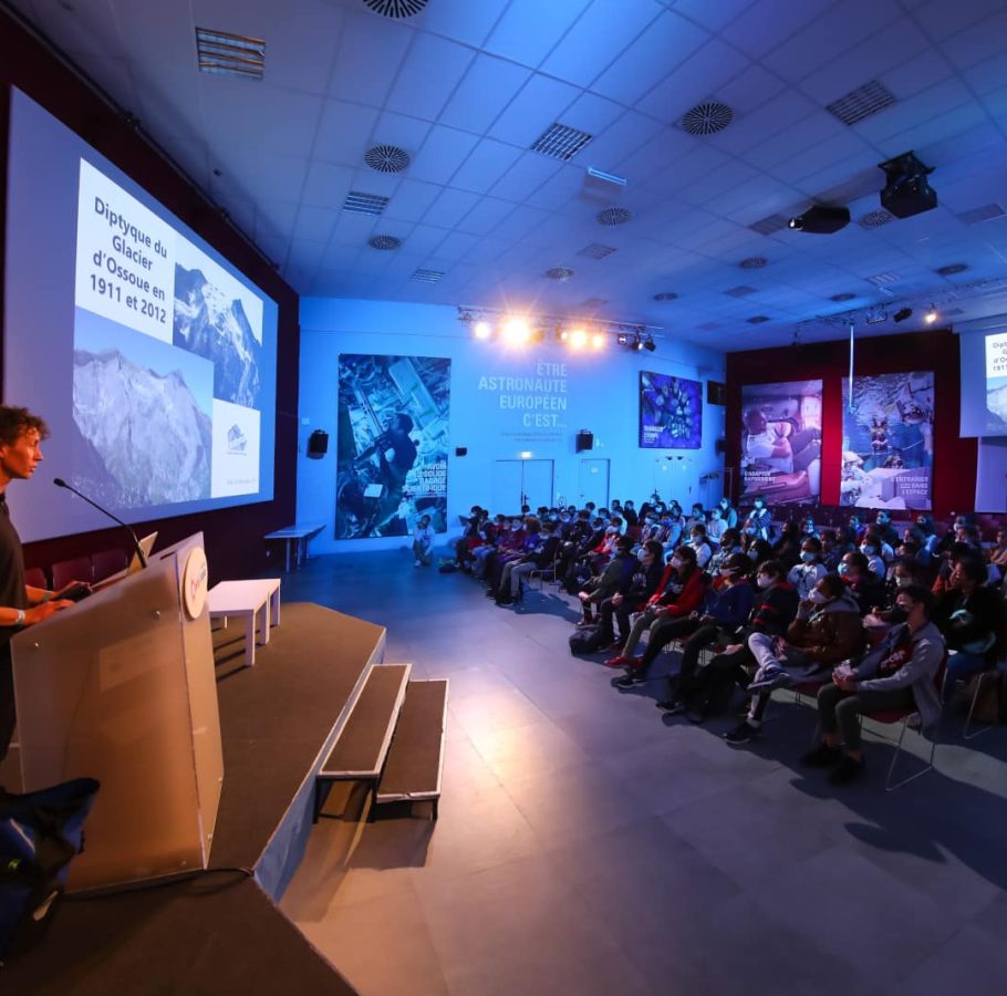 Crédits : Manuel Huynt