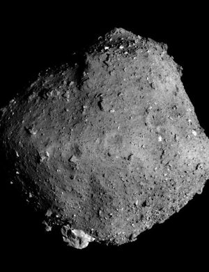 asteroide-ryugu