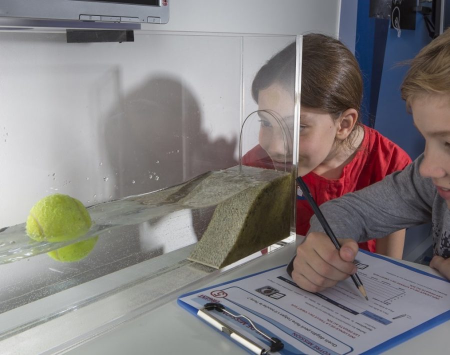 Atelier Astronomie