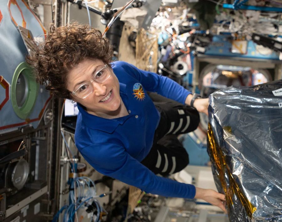 christina-koch