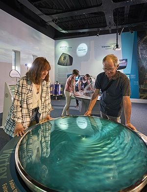 Pôle météo - comprenez mieux le climat - Cité de l'espace