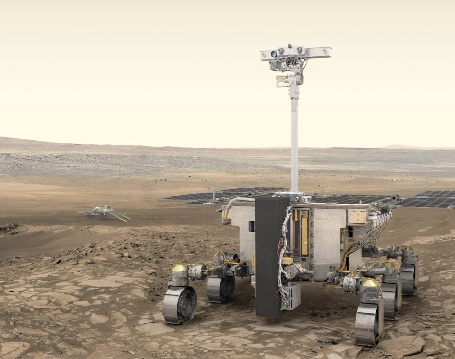 ExoMars_rover