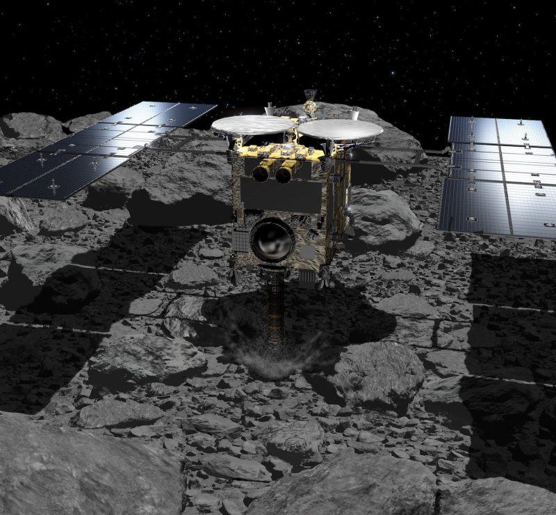 hayabusa2-illustration