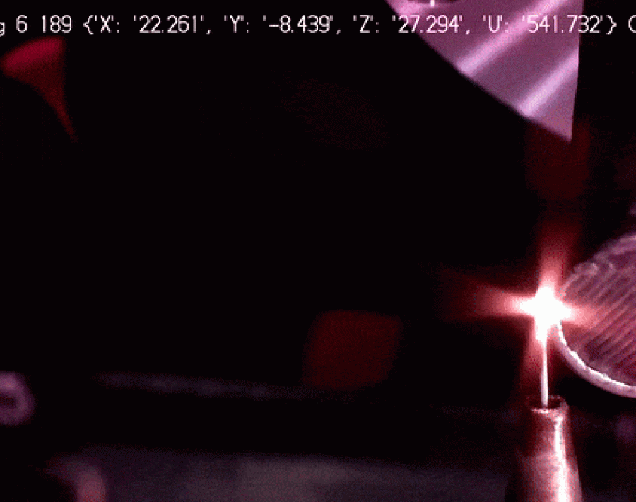 ISS_Metal_3D_Printer_in_operation_article