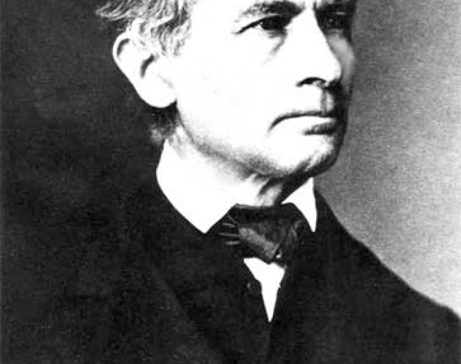 Johann-Gottfried-Galle