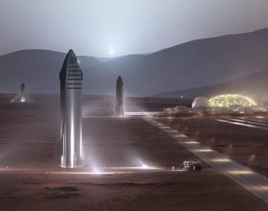 multiplanetary
