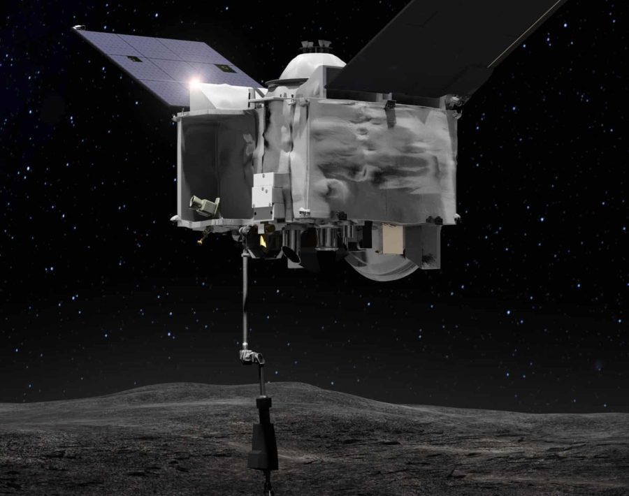 osiris-rex