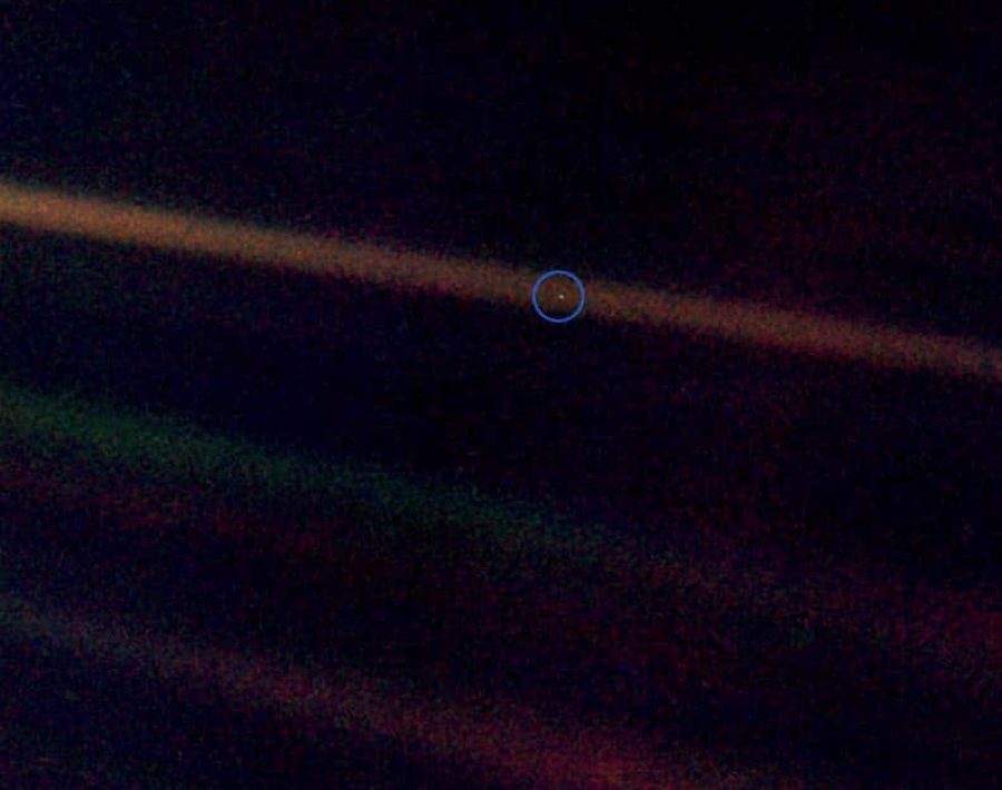 PaleBlueDot