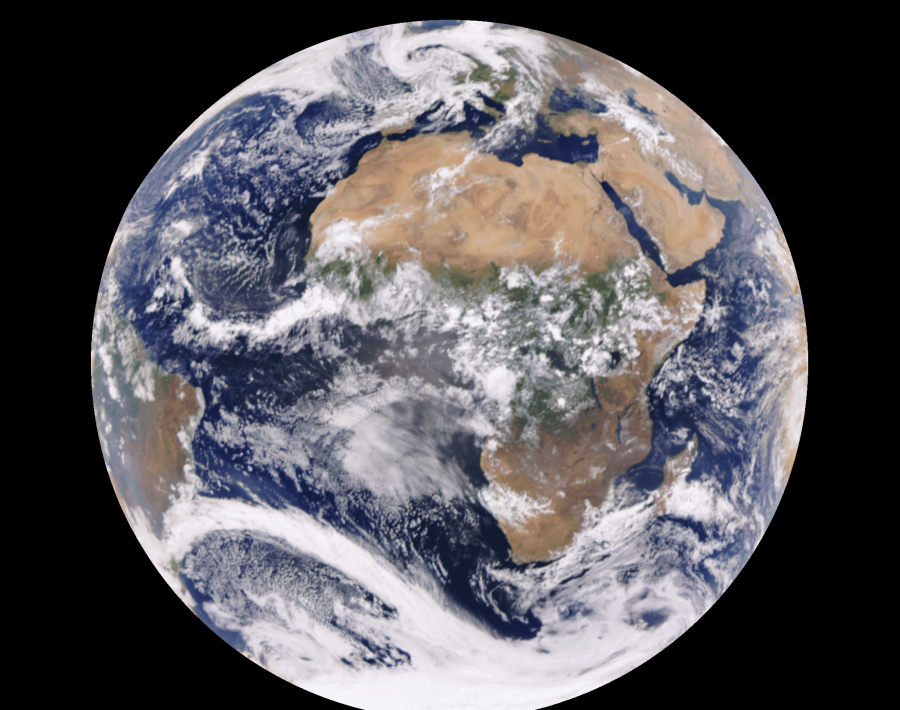 PHOTO TERRE SITE