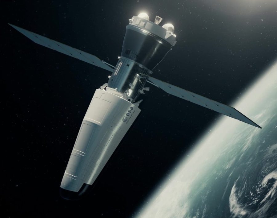 space-rider-esa