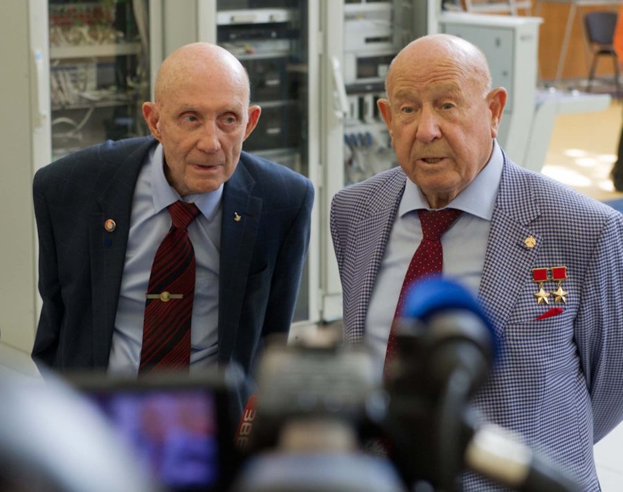 stafford-leonov