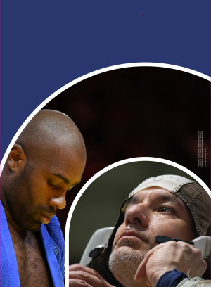 Visuels espace et sport