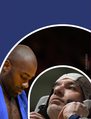 Visuels espace et sport