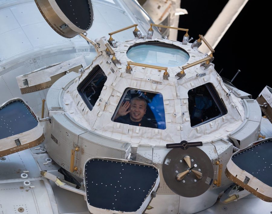 wakata-iss