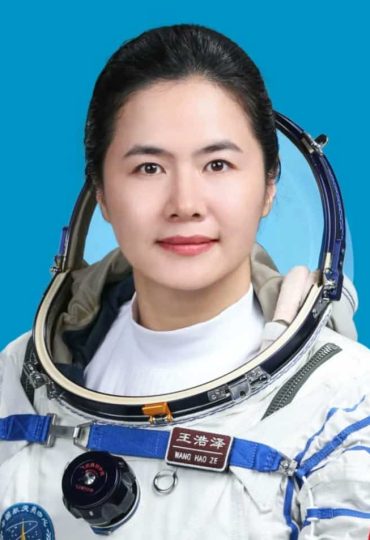wang-haoze