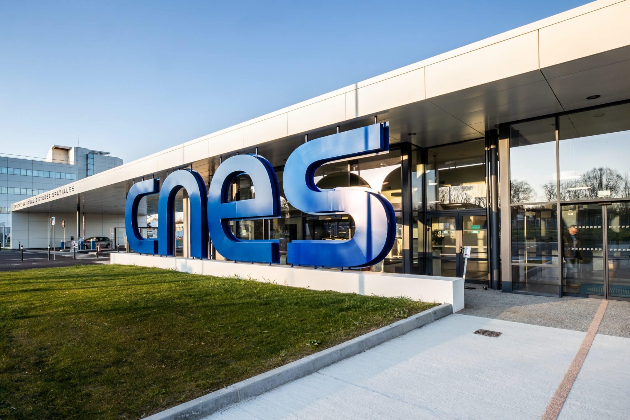 Visite CNES et Cité de l'espace