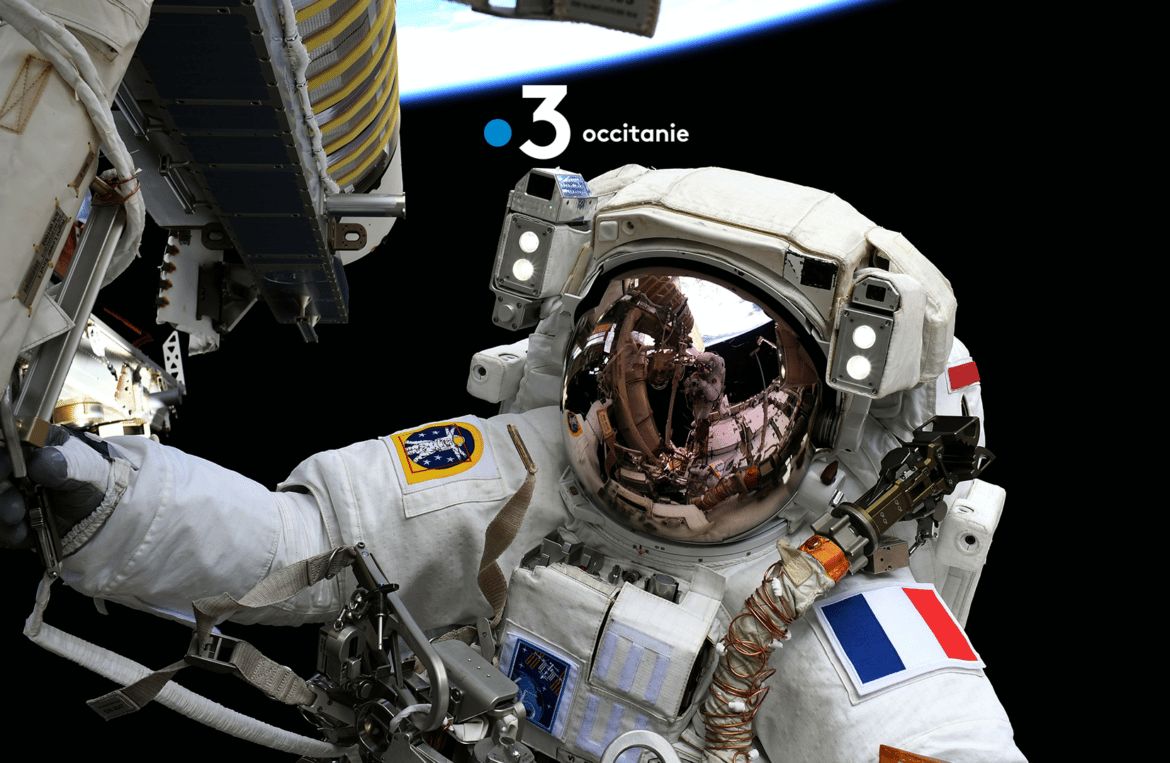 Pourquoi l&rsquo;espace est-il si dangereux ?