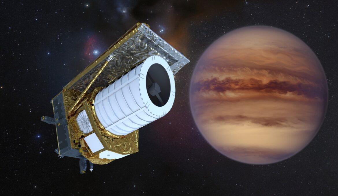 Les planètes errantes d’Euclid