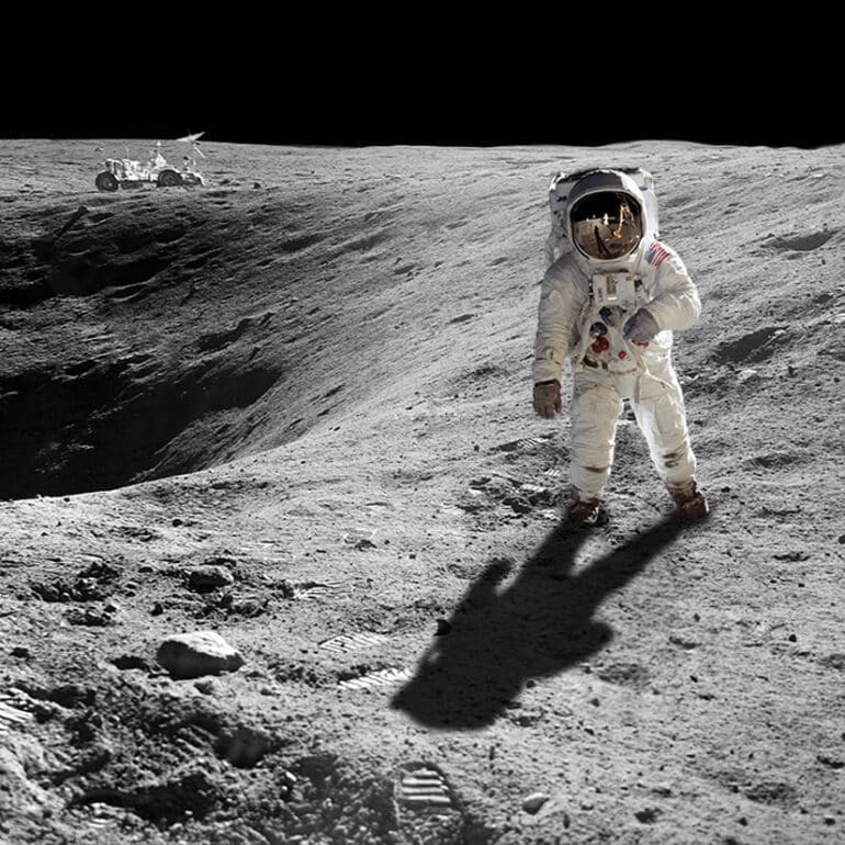 Expérience Lune