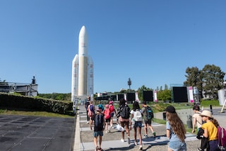 Quelle est la recette du succès de la Cité de l&rsquo;espace ?