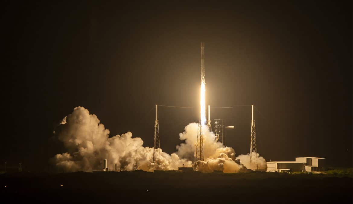 Les Falcon 9 de SpaceX à nouveau autorisées à décoller