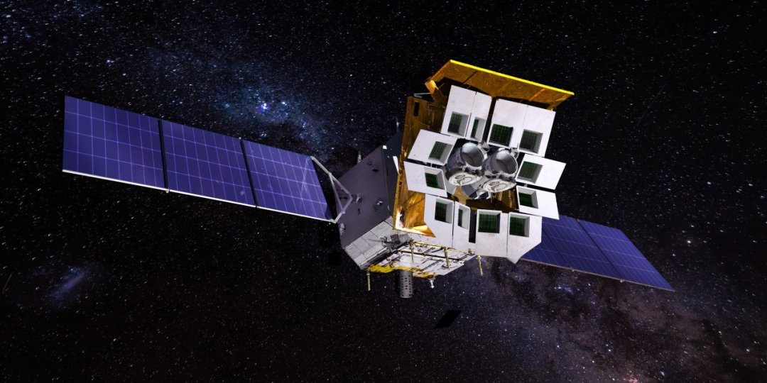 La Chine va surveiller le ciel avec un télescope spatial à rayons X
