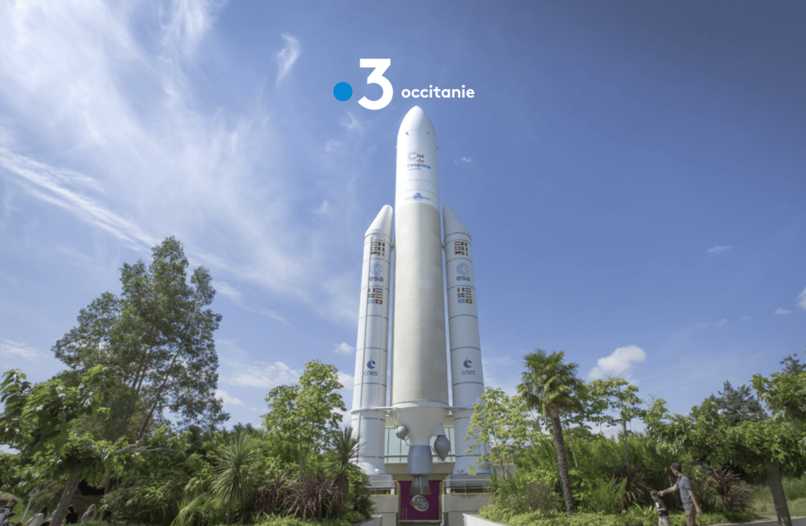 Pourquoi a-t-on besoin de fusées pour aller dans l&rsquo;espace ?