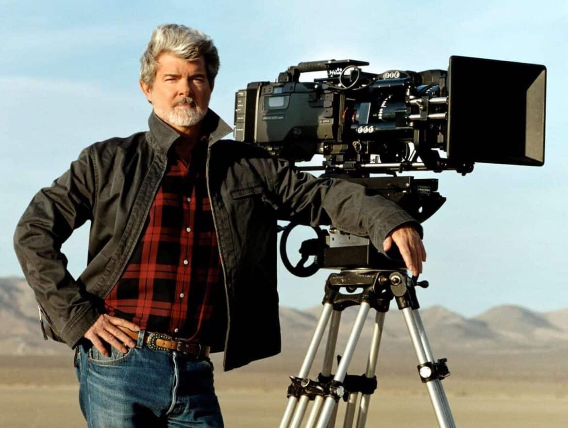 George Lucas : de la NASA à la Palme d’or