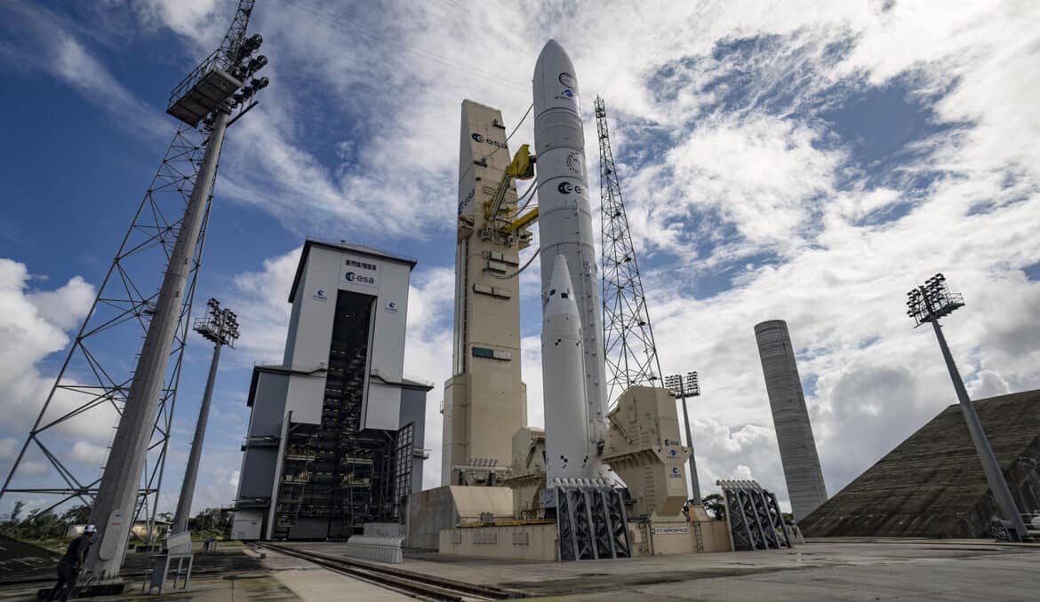 D’Ariane 5 à Ariane 6 : Qu’est-ce qui change ?