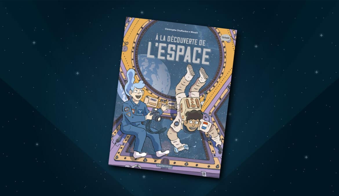 Des bulles, pour comprendre l’espace