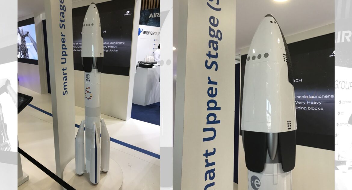 La lune, l’autonomie et la commercialisation à l’IAC2022
