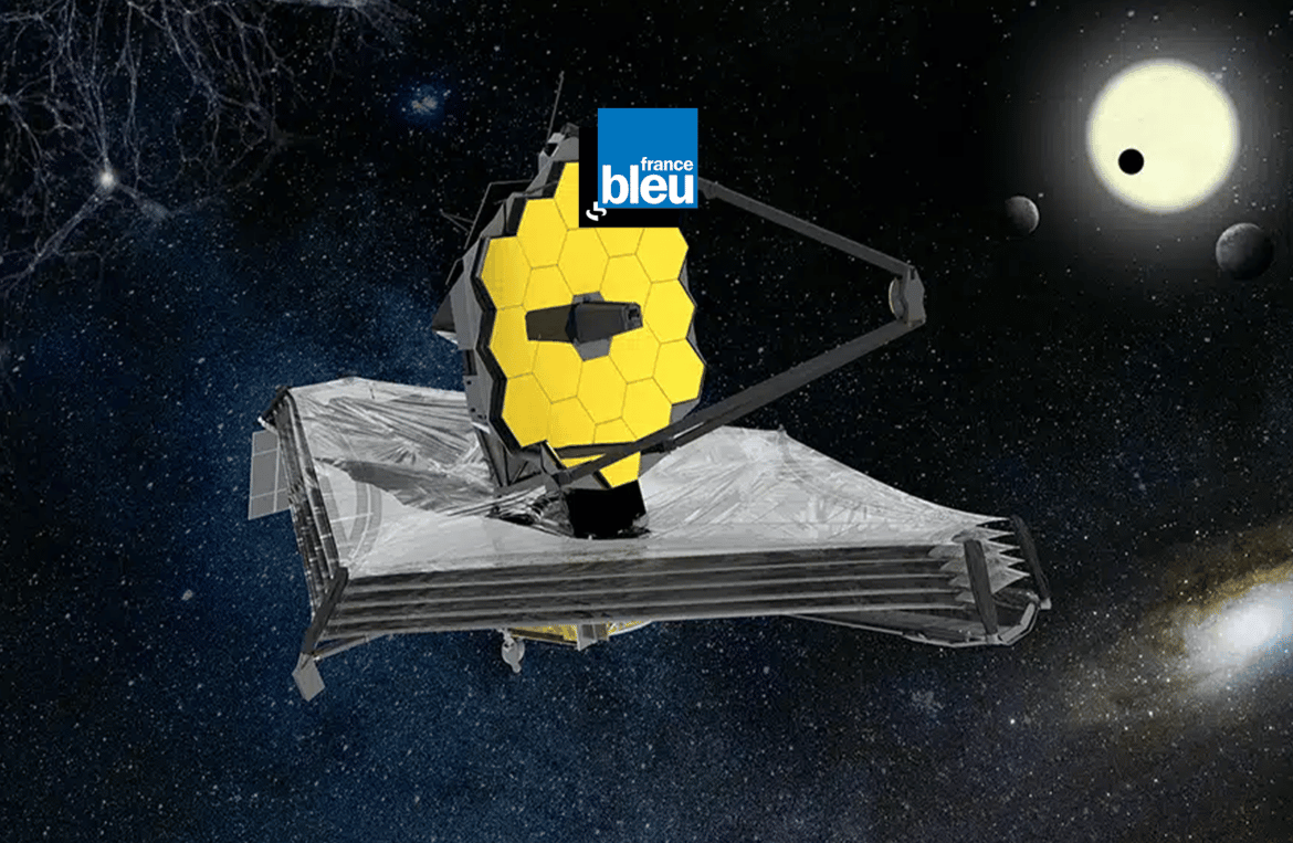 Le James Webb Telescope observe-t-il des exoplanètes ?