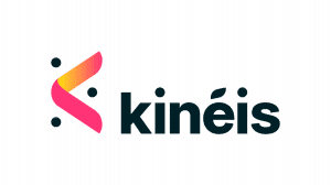 Logo Kinéis
