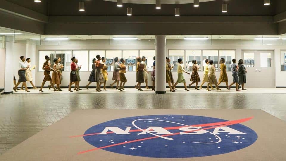 Les Figures de l&rsquo;Ombre : interview de Bill Barry de la NASA